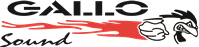 gallosound logo