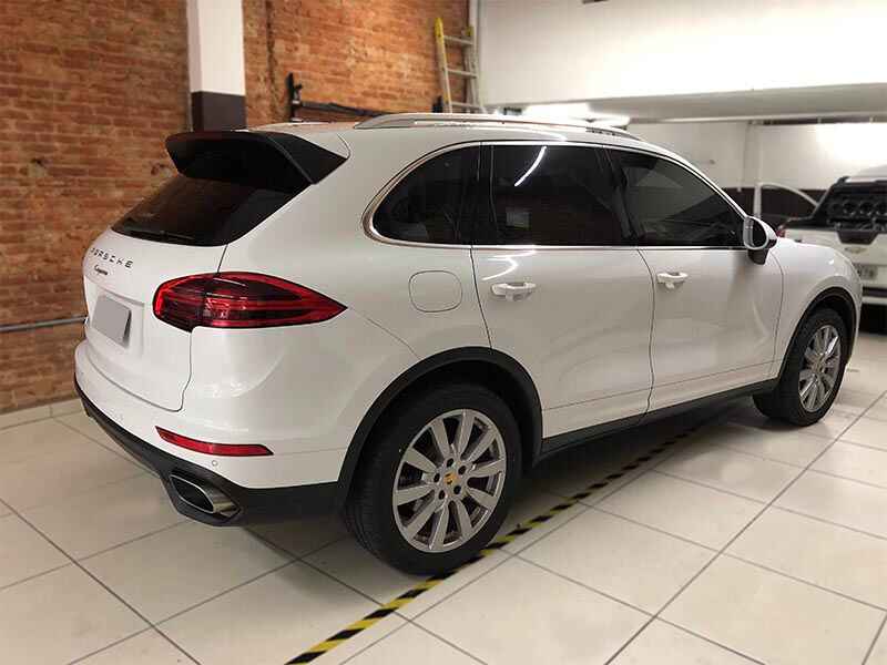 insulfilm pelicula controle solar