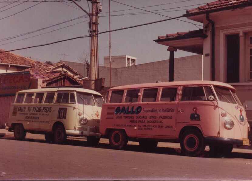 GALLO SOUND - 60+ anos de experiência em som automotivo Jundiaí
